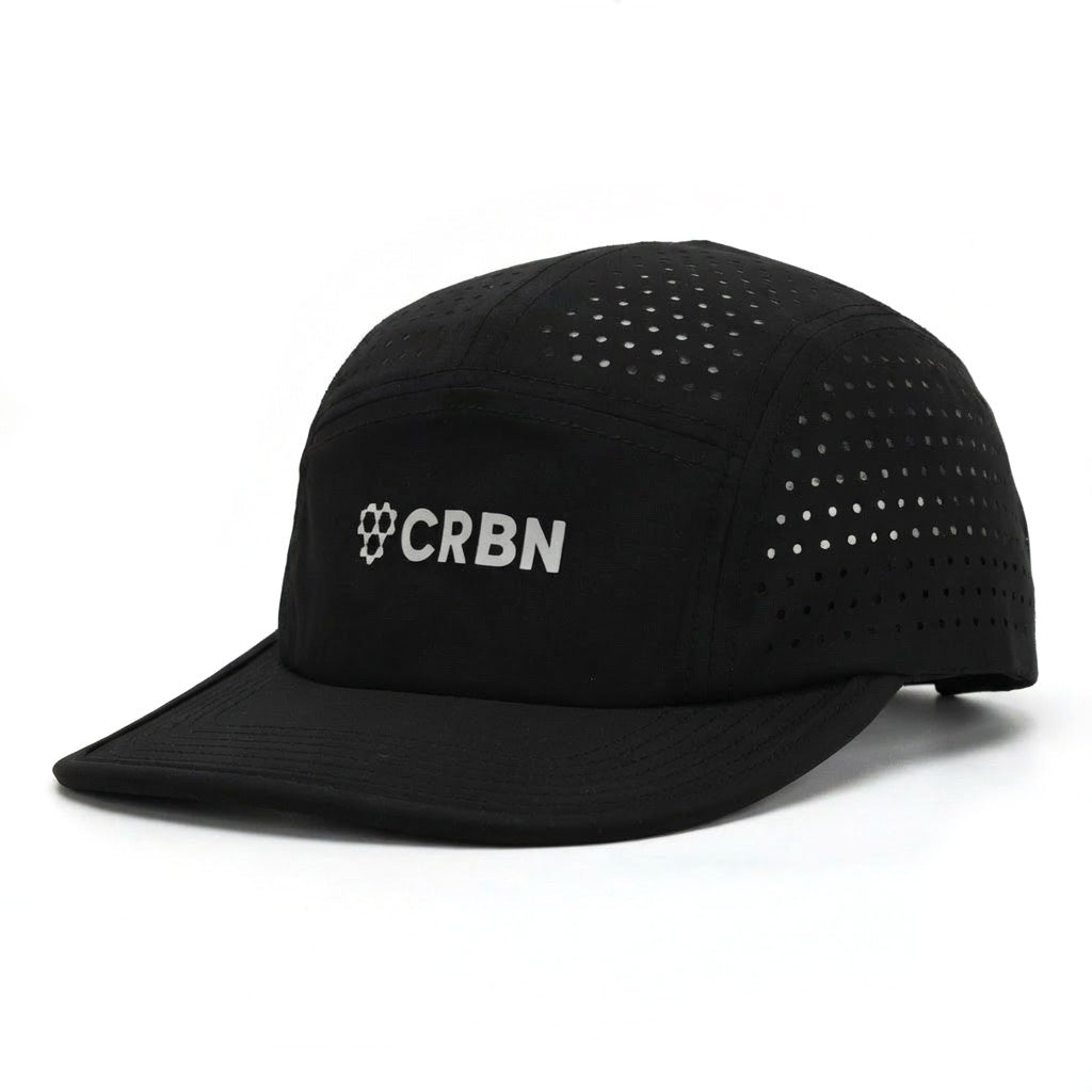 CRBN 5 Panel Runner Hat 2.0 | CRBN Pickleball