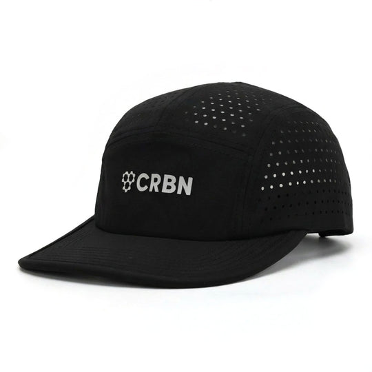 CRBN 5 Panel Runner Hat 2.0