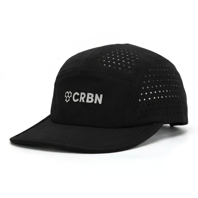 CRBN 5 Panel Runner Hat