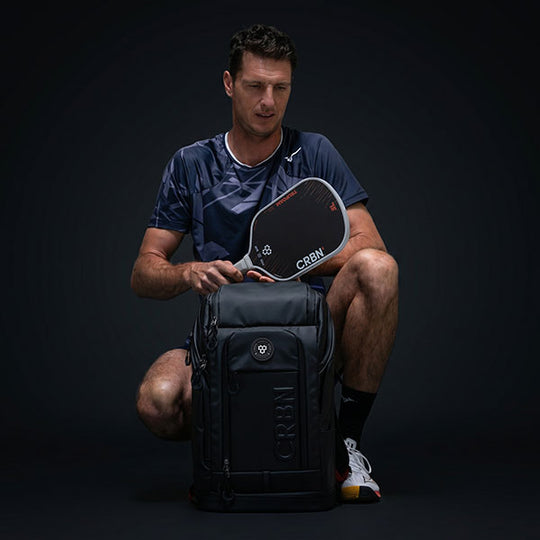CRBN Pro Team Backpack 2.0