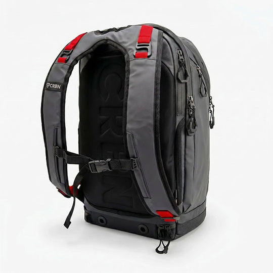 CRBN Pro Team Backpack 2.0