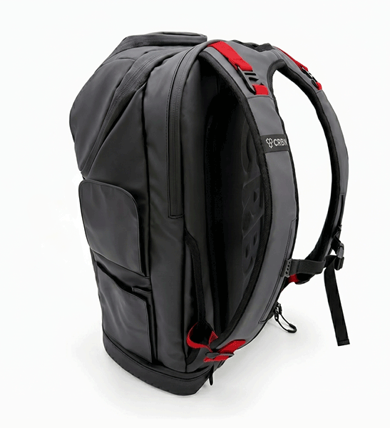 CRBN Pro Backpack