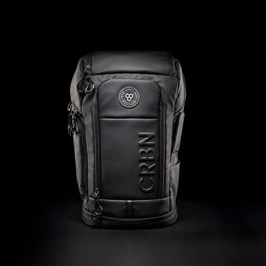 CRBN Pro Team Backpack 2.0