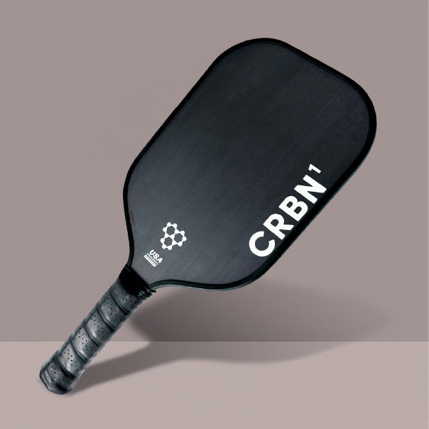 CRBN¹ - Pickleball Paddles - CRBN Pickleball