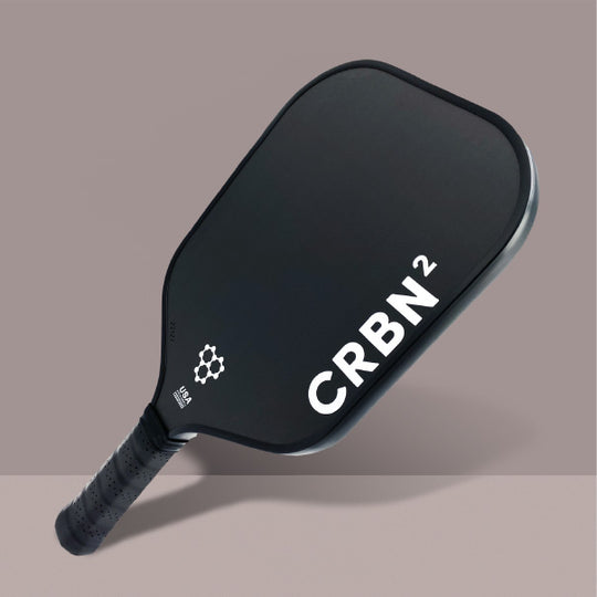 CRBN² - Pickleball Paddles - CRBN Pickleball