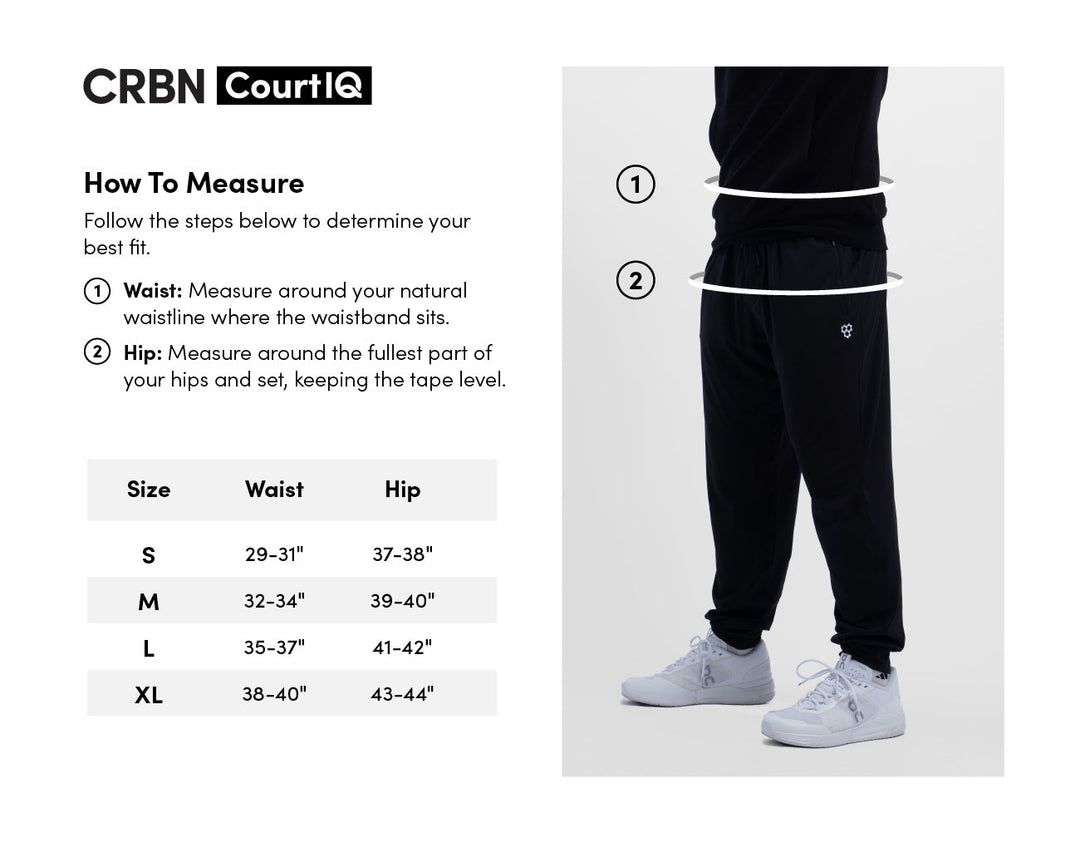Men’s CourtIQ™ Performance Shorts