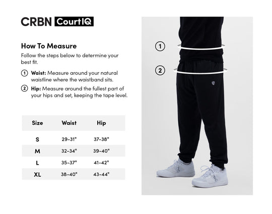 Men’s CourtIQ™ Performance Shorts