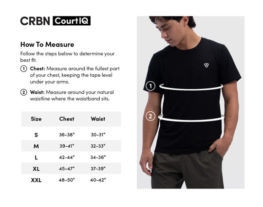Men’s CourtIQ™ Performance Hoodie