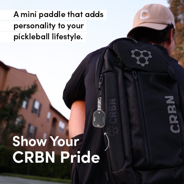 CRBN Keychain