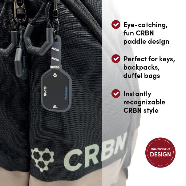CRBN Keychain