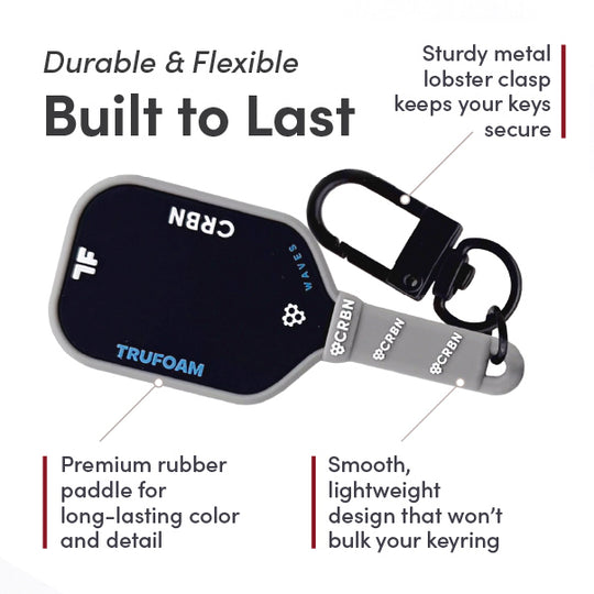 CRBN Keychain