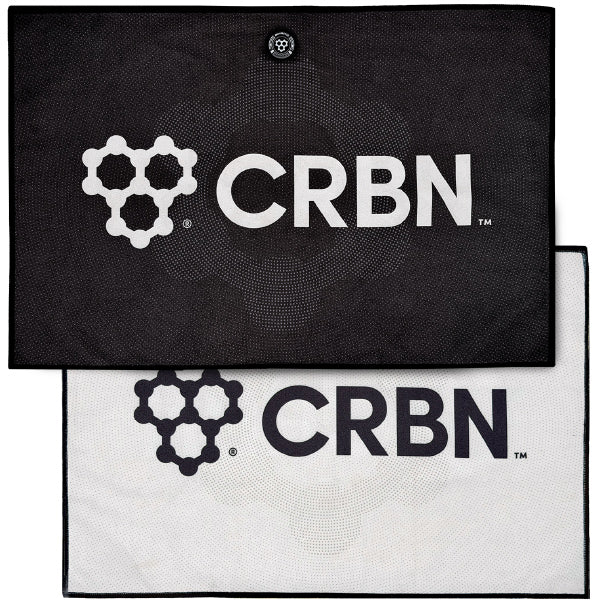 CRBN Magnetic Sport Towel