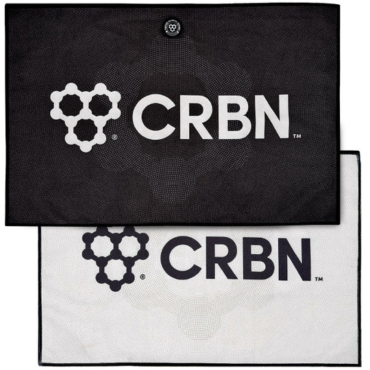 CRBN Magnetic Sport Towel