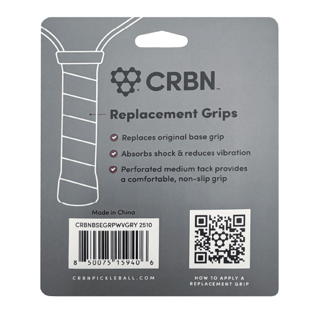 CRBN Replacement Grips