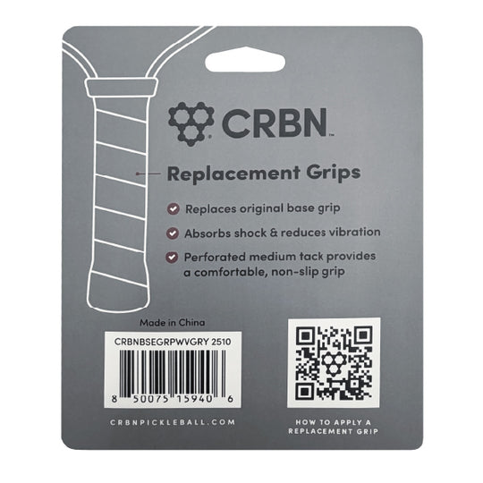 CRBN Replacement Grips