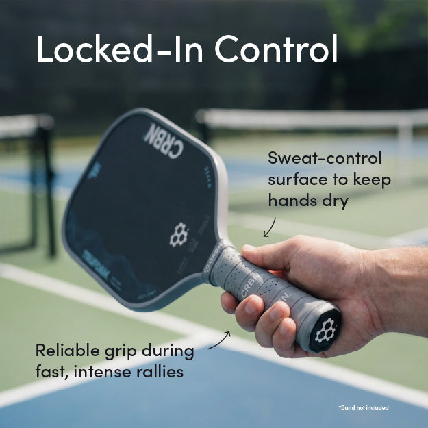 CRBN Replacement Grips