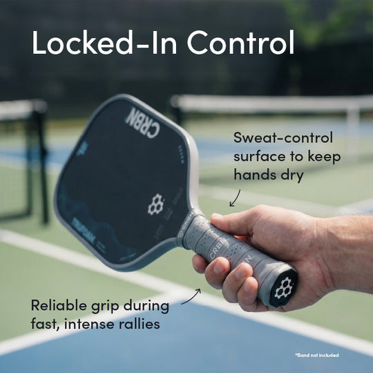 CRBN Replacement Grips