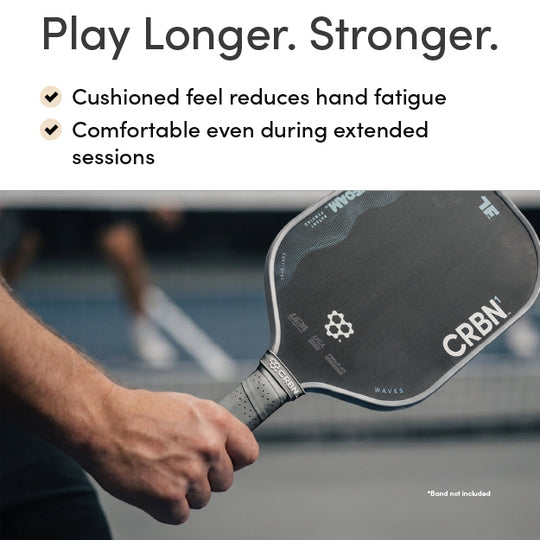 CRBN Replacement Grips