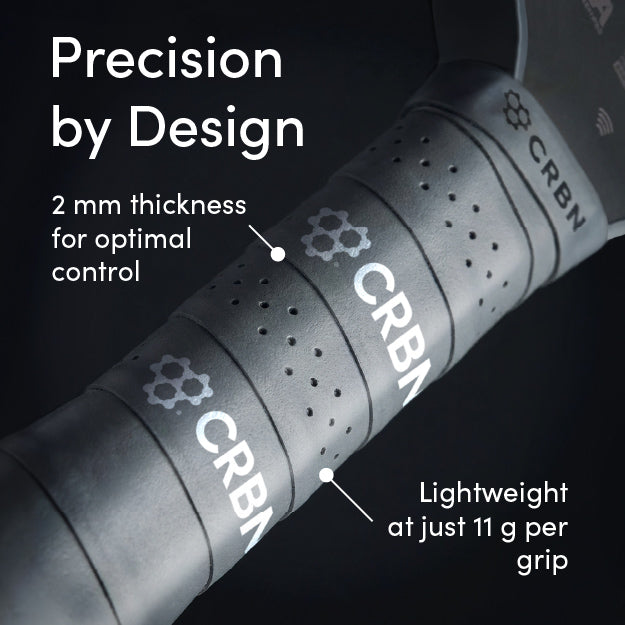 CRBN Replacement Grips