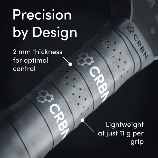 CRBN Replacement Grips