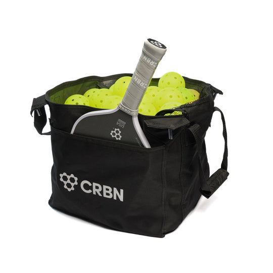 CRBN Ball Hopper - Accessories - CRBN Pickleball