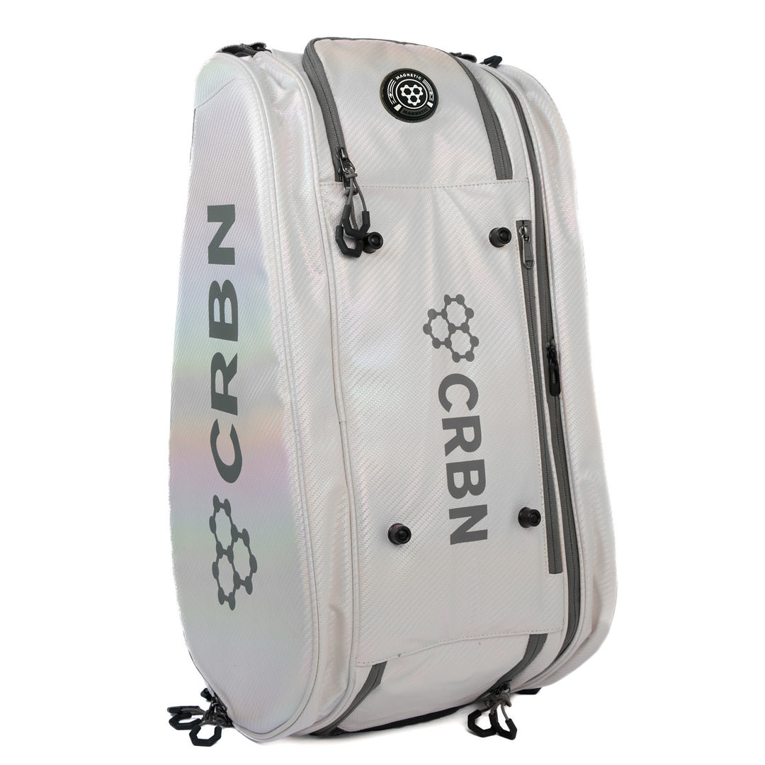 CRBN Pro Team Tour Bag 2.0 - Backpack - CRBN Pickleball