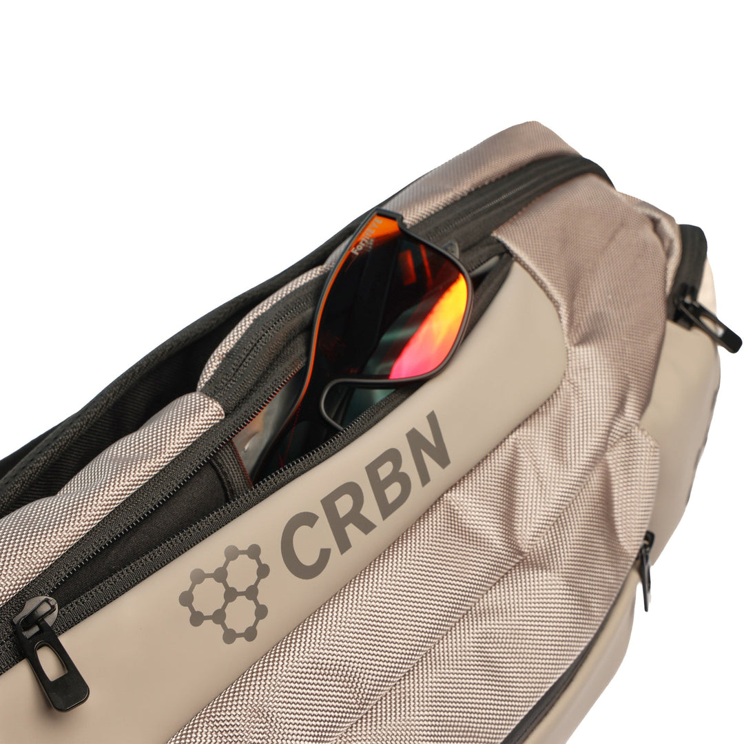 CRBN Pro Team Sling Bag - Backpack - CRBN Pickleball