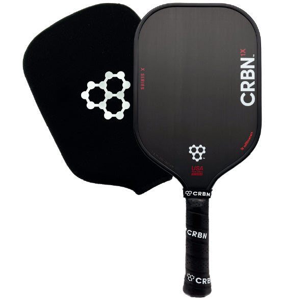 CRBN¹ X Series | CRBN Pickleball