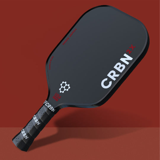 CRBN² X Series - Pickleball Paddles - CRBN Pickleball