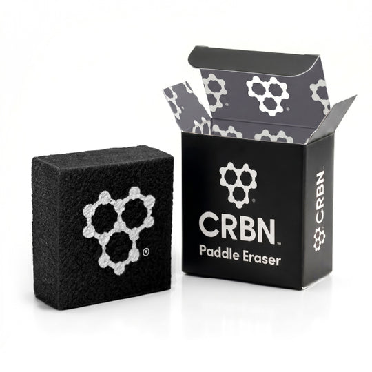 CRBN Pickleball Paddle Eraser™