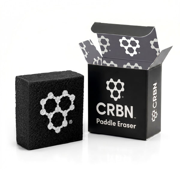 CRBN Pickleball Paddle Eraser™