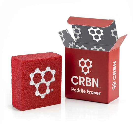 CRBN Pickleball Paddle Eraser™