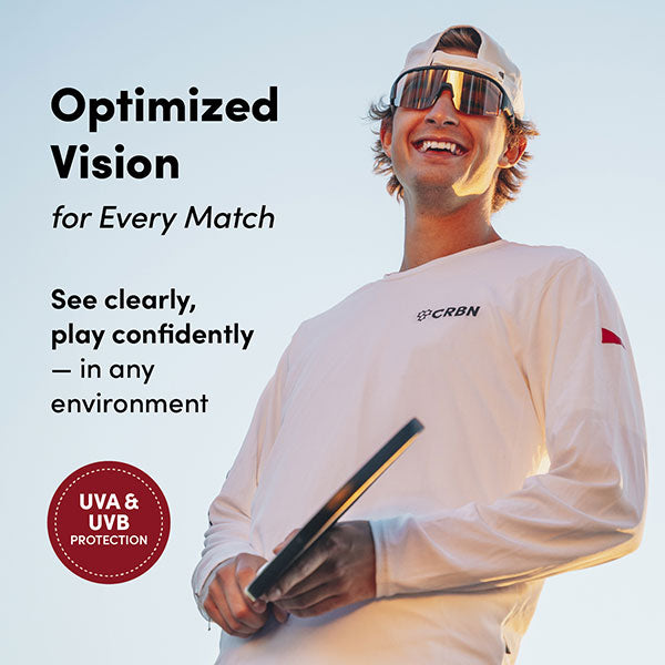 Additional Lenses for CRBN Pivot Glasses