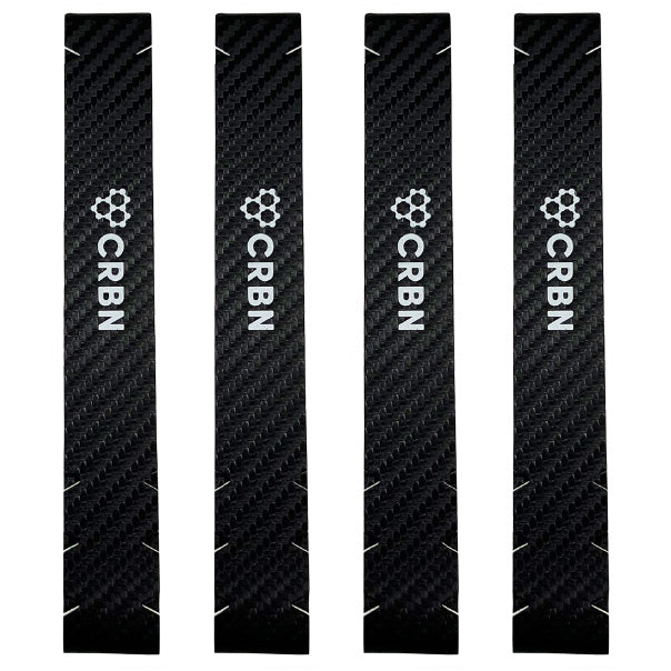 Protective Edge Guard Tape - 4 Pack - Accessories - CRBN Pickleball