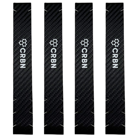 Protective Edge Guard Tape - 4 Pack - Accessories - CRBN Pickleball