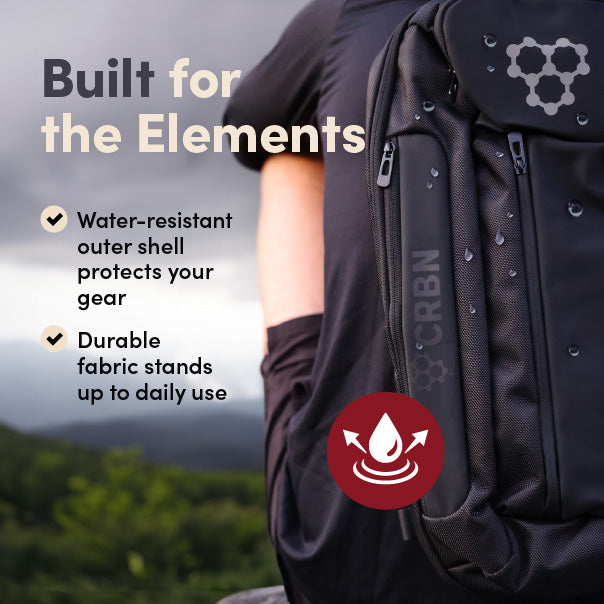 CRBN Pro Team Sling Bag