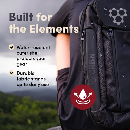 CRBN Pro Team Sling Bag