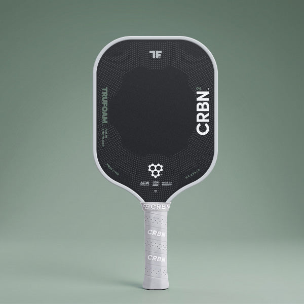 CRBN² TruFoam Genesis (Square) | CRBN Pickleball