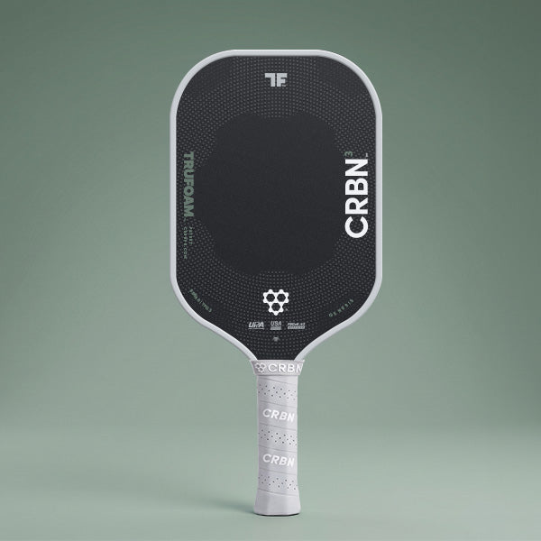 CRBN³ TruFoam Genesis (Elongated) | CRBN Pickleball