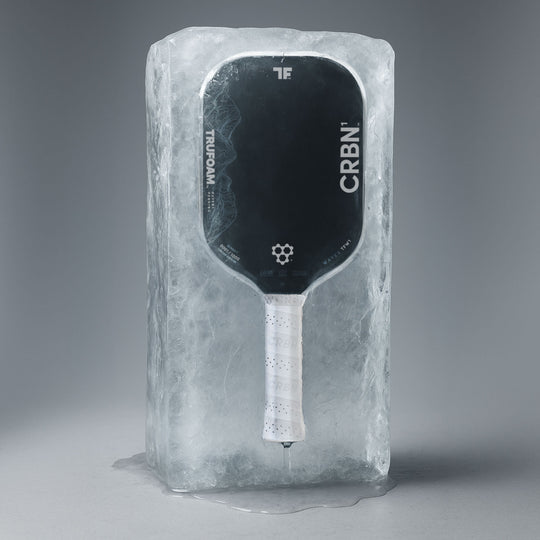 LIMITED DROP: CRBN¹ TruFoam Waves Summit