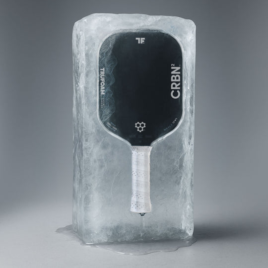 LIMITED DROP: CRBN² TruFoam Waves Summit