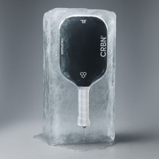 LIMITED DROP: CRBN³ TruFoam Waves Summit