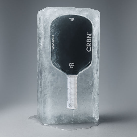 LIMITED DROP: CRBN⁴ TruFoam Waves Summit