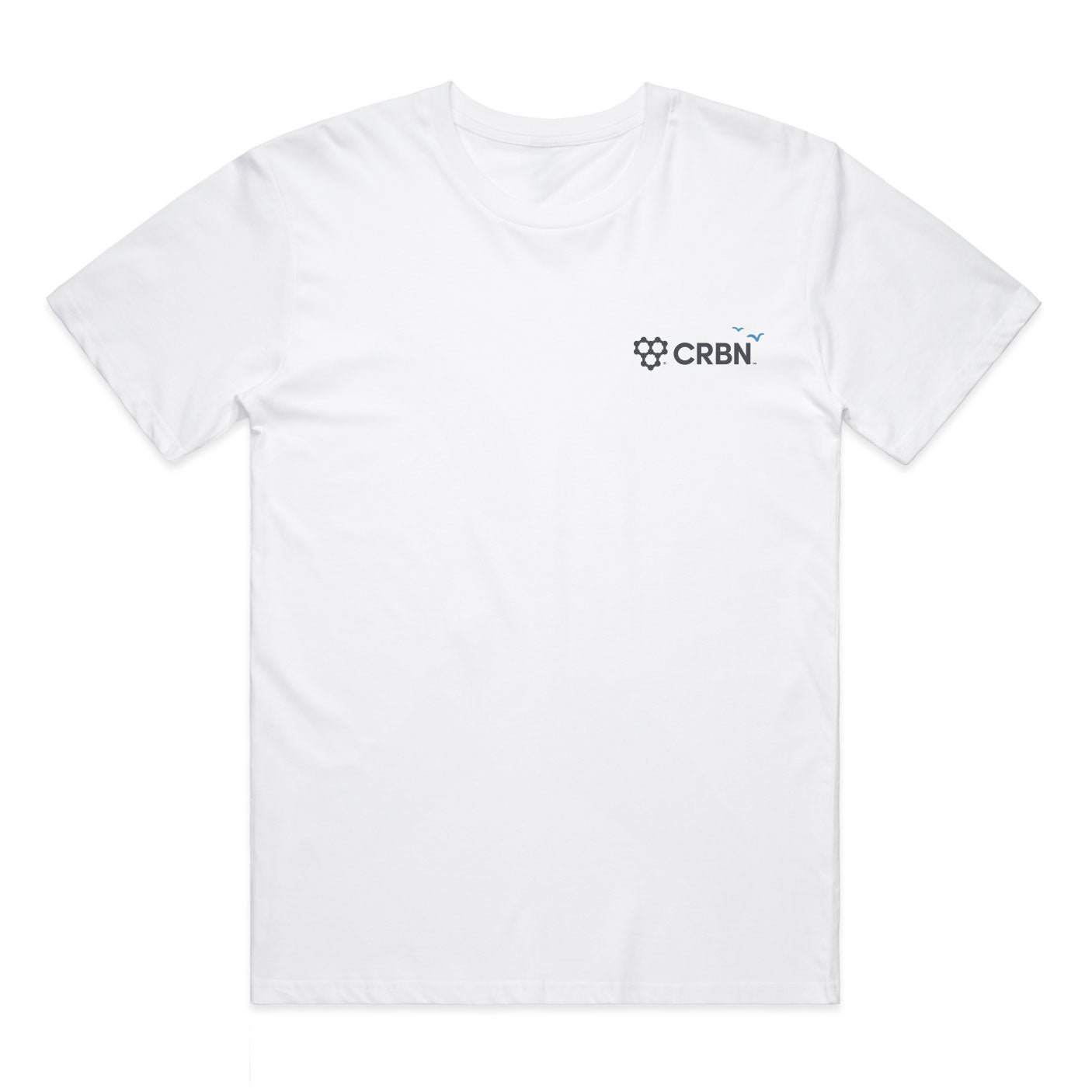 CRBN Clubhouse Tee | CRBN Pickleball