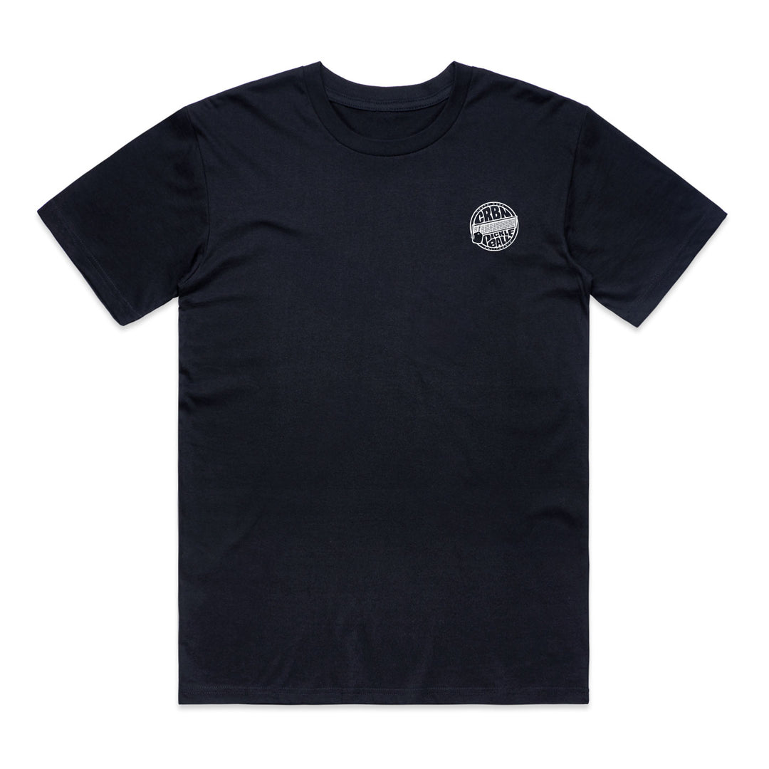 CRBN Vibes Tee