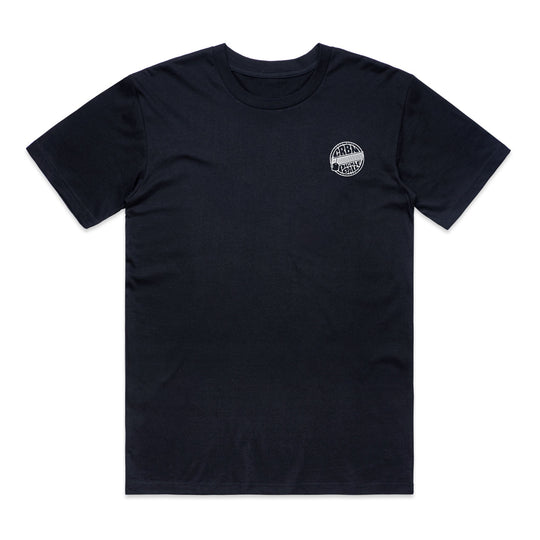 CRBN Vibes Tee