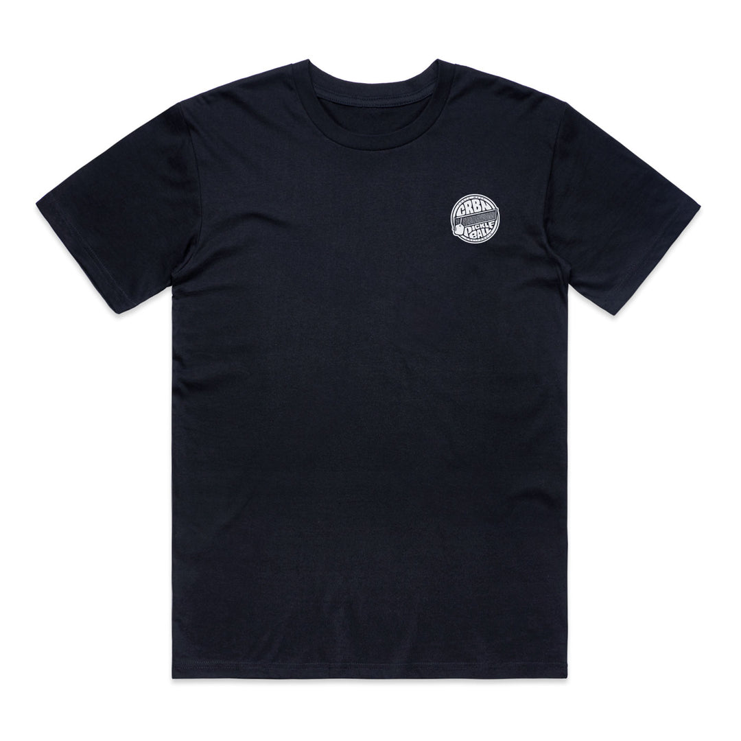 CRBN Vibes Tee