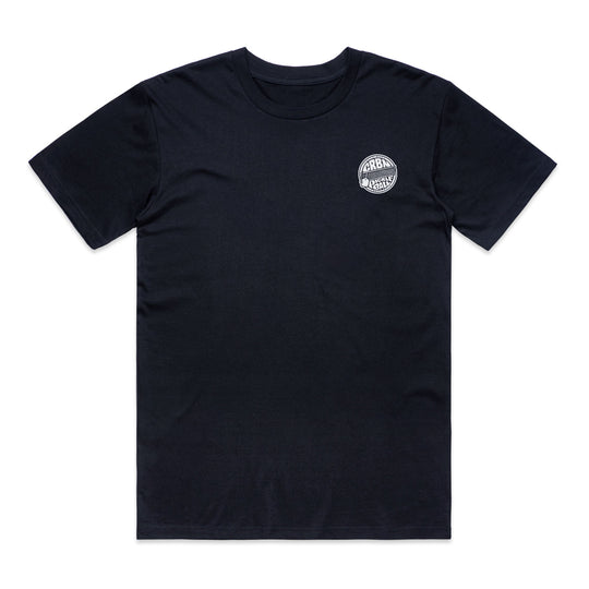 CRBN Vibes Tee