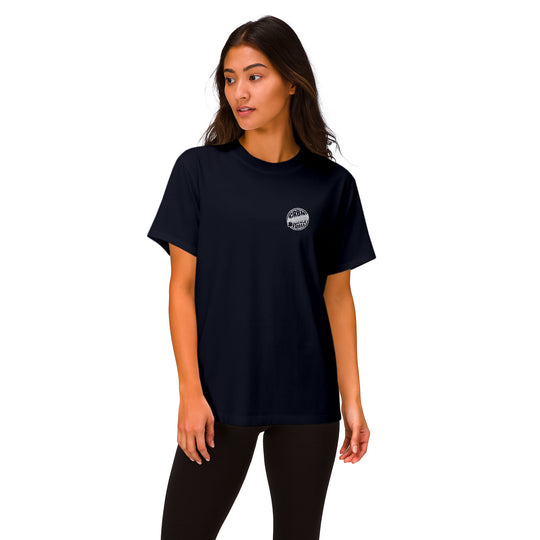 CRBN Vibes Tee