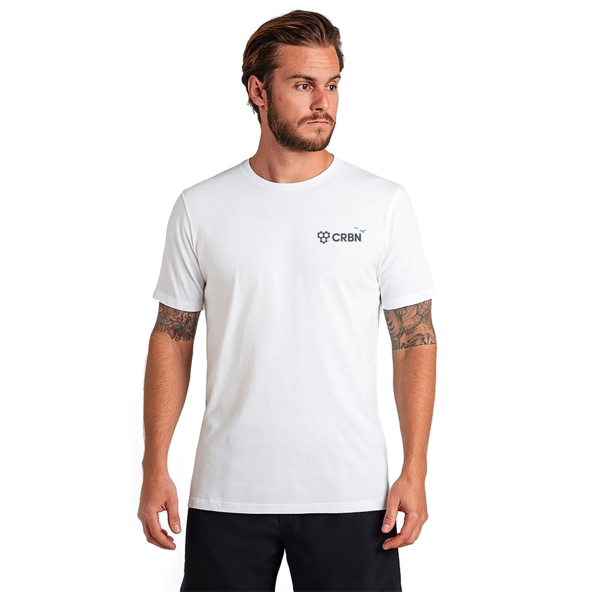 CRBN Clubhouse Tee | CRBN Pickleball